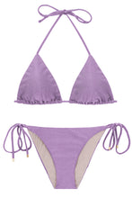 Load image into Gallery viewer, Product Front: Rio De Sol Ensemble Set Shimmer-Harmonia Tri-Inv Ibiza-Comfy
