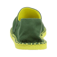 Load image into Gallery viewer, Image 04: Havaianas Espadrille Origine Ii Amazonia/Yellow (35 To 38)
