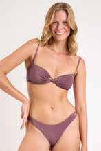 Load image into Gallery viewer, Image 08: Rio De Sol Bas Bottom Malibu-Ebano Essential-Iris
