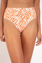 Load image into Gallery viewer, Gallery: Rio De Sol Bas Bottom Sahari Hotpants
