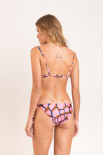 Load image into Gallery viewer, Model Back: Rio De Sol Bas Bottom Amore-Pink Ibiza-Comfy

