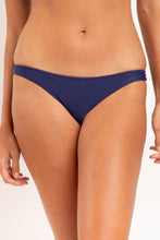 Load image into Gallery viewer, Gallery: Rio De Sol Bas Bottom Touch-Marinho Essential
