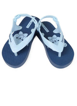 Load image into Gallery viewer, Image 04: Ipanema Sandales Ipanema Fofura Baby Azul Azul
