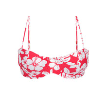 Load image into Gallery viewer, Top Pua-Hibiscus Coral
