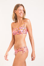 Load image into Gallery viewer, Image 02: Rio De Sol Ensemble Set Sweet-Camo Bandeau-Reto Madrid
