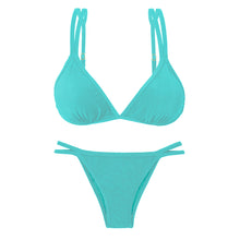 Load image into Gallery viewer, Product Front: Rio De Sol Ensemble Set Malibu-Atol Tri-Duo Rio-Duo
