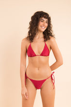 Load image into Gallery viewer, Image 11: Rio De Sol Ensemble Set Shimmer-Divino Tri-Inv Cheeky-Tie
