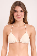 Load image into Gallery viewer, Gallery: Rio De Sol Haut Top Touch-Natural Tri-Inv
