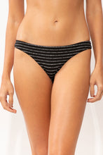 Load image into Gallery viewer, Gallery: Rio De Sol Bas Bottom Linea-Black Nice
