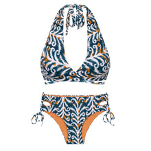 Load image into Gallery viewer, Product Back: Rio De Sol Ensemble Set Ikat Kate Madrid
