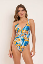 Load image into Gallery viewer, Image 04: Rio De Sol Une Pièce Azure Sunny
