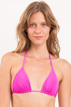 Load image into Gallery viewer, Gallery: Rio De Sol Haut Top Malibu-Rosa Tri-Inv
