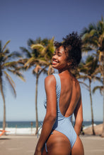 Load image into Gallery viewer, Image 12: Rio De Sol Une Pièce Solar-Celeste Zoe
