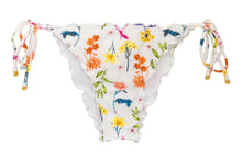 Load image into Gallery viewer, Product Front: Rio De Sol Bas Bottom Countryside Frufru
