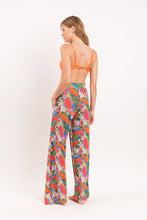 Load image into Gallery viewer, Image 09: Rio De Sol Pantalon De Plage Jungle Wide Pants
