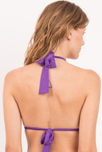 Load image into Gallery viewer, Image 08: Rio De Sol Haut Top Amuleto Mel
