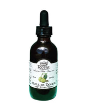 Load image into Gallery viewer, Product Front: Monoï Royal Monoi Oils Monoi Royal Tamanu 60 Ml Flacon Pipette
