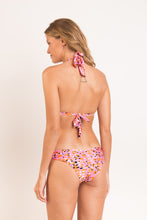 Load image into Gallery viewer, Model Back: Rio De Sol Bas Bottom Sweet-Camo Mel
