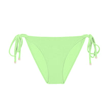 Load image into Gallery viewer, Product Front: Rio De Sol Bas Bottom Sand-Menta Ibiza-Comfy
