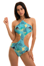 Load image into Gallery viewer, Body Flower Geometric
