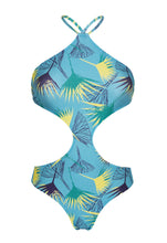 Load image into Gallery viewer, Body Flower Geometric
