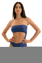 Load image into Gallery viewer, Bodysuit Kiwanda Denim Rio
