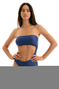 Bodysuit Kiwanda Denim Rio