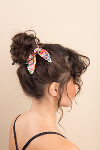 Boho Scrunchies