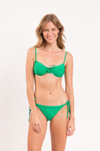 Load image into Gallery viewer, Bottom Dots-Tambourine Ibiza-Comfy
