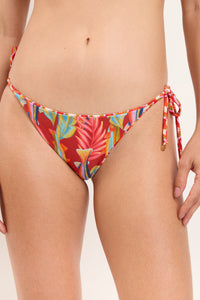 Bottom Floral-Scales Ibiza-Comfy