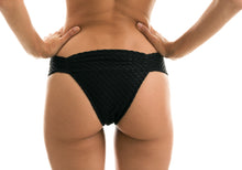 Load image into Gallery viewer, Bottom Kiwanda Preto Headband
