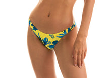Load image into Gallery viewer, Bottom Lemon Flower Headband
