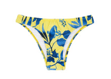 Load image into Gallery viewer, Bottom Lemon Flower Headband
