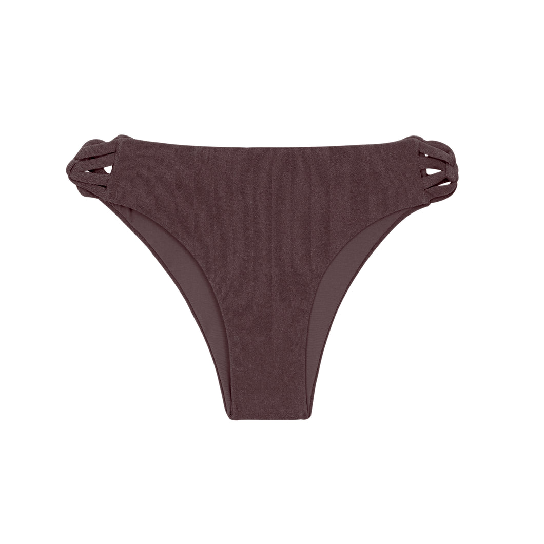 Bottom Malibu-Ebano Essential-Iris