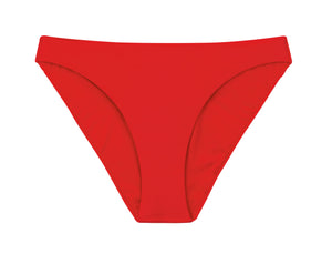 Bottom Red Essential-Comfy