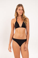 Load image into Gallery viewer, Bottom Shimmer-Black Essential-Comfy
