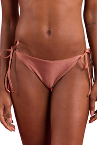 Bottom Shimmer-Copper Ibiza-Comfy