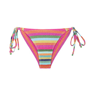 Bottom Supercolor Cheeky-Tie