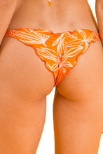 Load image into Gallery viewer, Bottom Trail-Orange Ipanema
