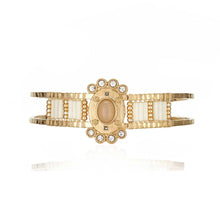 Load image into Gallery viewer, Bracelet Brillant Blanc Hipanema
