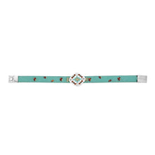 Load image into Gallery viewer, Bracelet Eclectik Turquoise Hipanema
