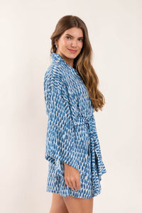 Chuva Kimono