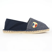 Load image into Gallery viewer, Classic 2 - Navy Jeans
