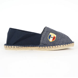 Classic 2 - Navy Jeans