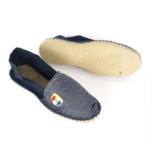 Load image into Gallery viewer, Classic 2 - Navy Jeans
