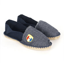 Load image into Gallery viewer, Classic 2 - Navy Jeans
