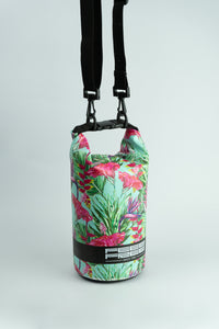Dry Tube 1.5l Tropical Harmony Mint