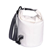 Load image into Gallery viewer, Product Back: Feelfree Sac De Plage Dry Tube 5L White
