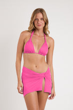 Load image into Gallery viewer, Fluity-Amor Skirt Knot
