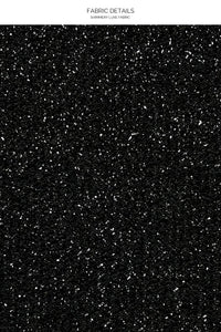 Full Stardust Black